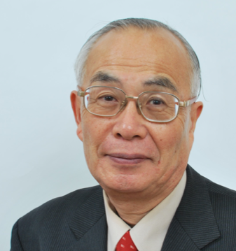 Shuichi Fukuda